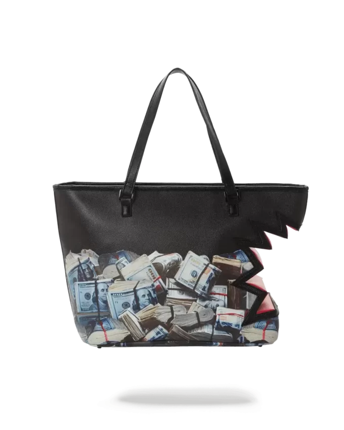 $HARKBITE TOTE $HARKBITE TOTE