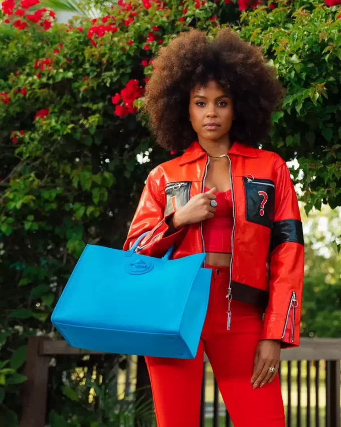 HEAVY METAL SHARK BLUE TORTUGA TOTE HEAVY METAL SHARK BLUE TORTUGA TOTE