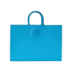 HEAVY METAL SHARK BLUE TORTUGA TOTE HEAVY METAL SHARK BLUE TORTUGA TOTE