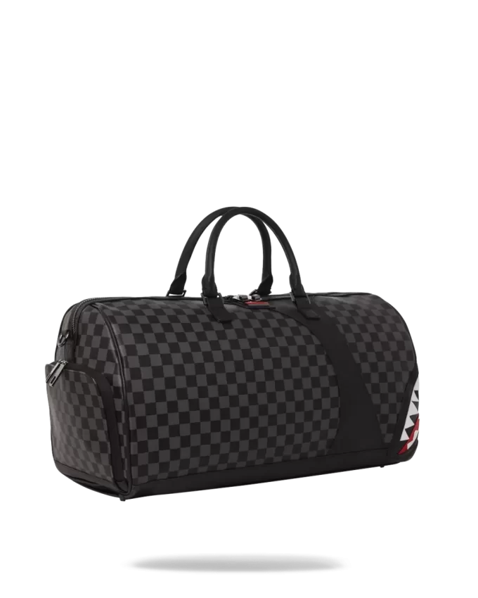 HENNY AIIR TO THE THRONE DUFFLE HENNY AIIR TO THE THRONE DUFFLE