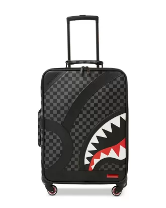 HENNY AIIR TO THE THRONE JETSETTER CARRY-ON LUGGAGE