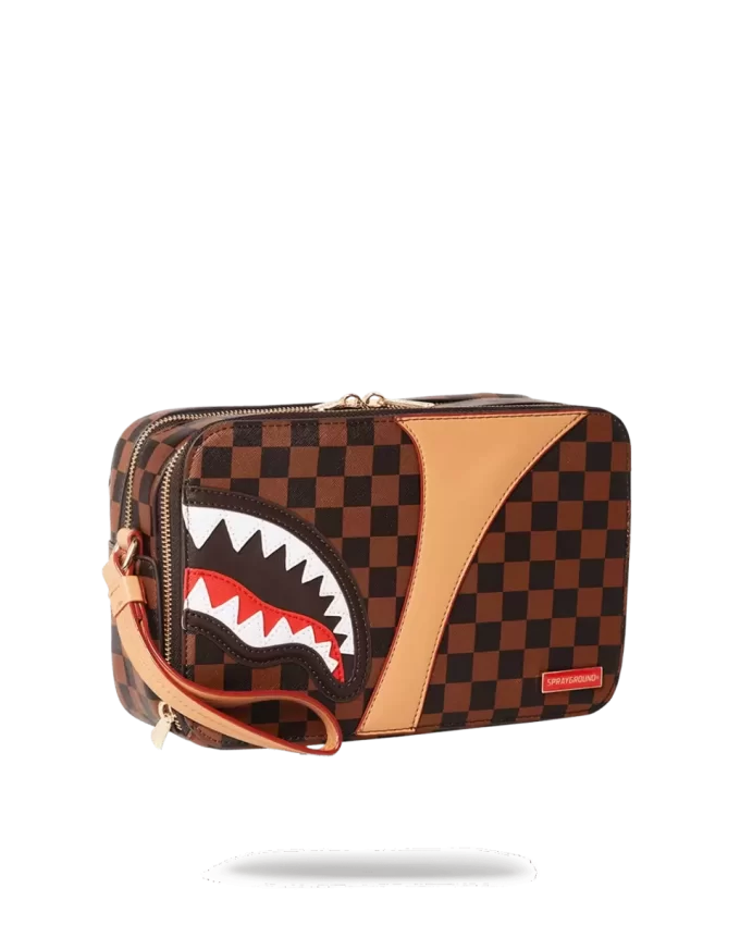 HENNY AIR TO THE THRONE TOILETRY HENNY AIR TO THE THRONE TOILETRY