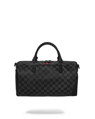 HENNY BLACK MINI DUFFLE