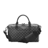 HENNY BLACK MINI DUFFLE HENNY BLACK MINI DUFFLE