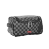 HENNY BLACK TOILETRY BAG HENNY BLACK TOILETRY BAG