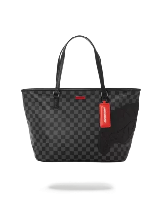 HENNY BLACK TOTE