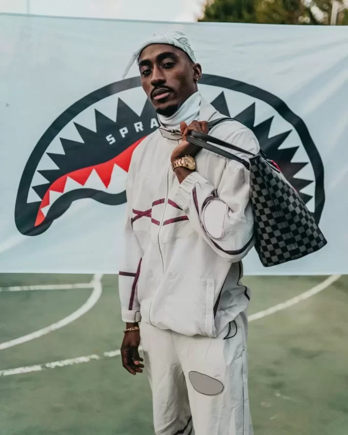 HENNY BLACK TOTE HENNY BLACK TOTE