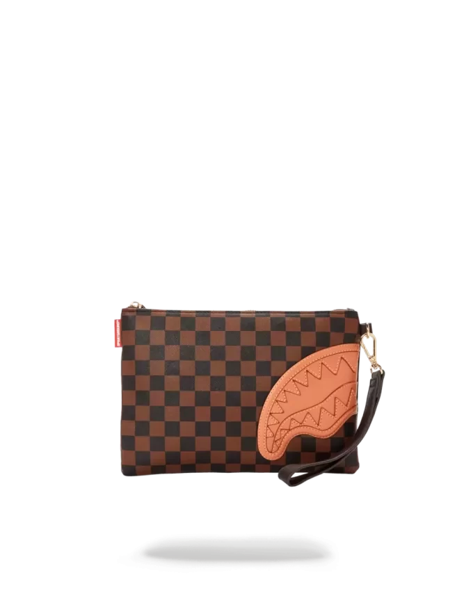 HENNY CROSSOVER CLUTCH HENNY CROSSOVER CLUTCH