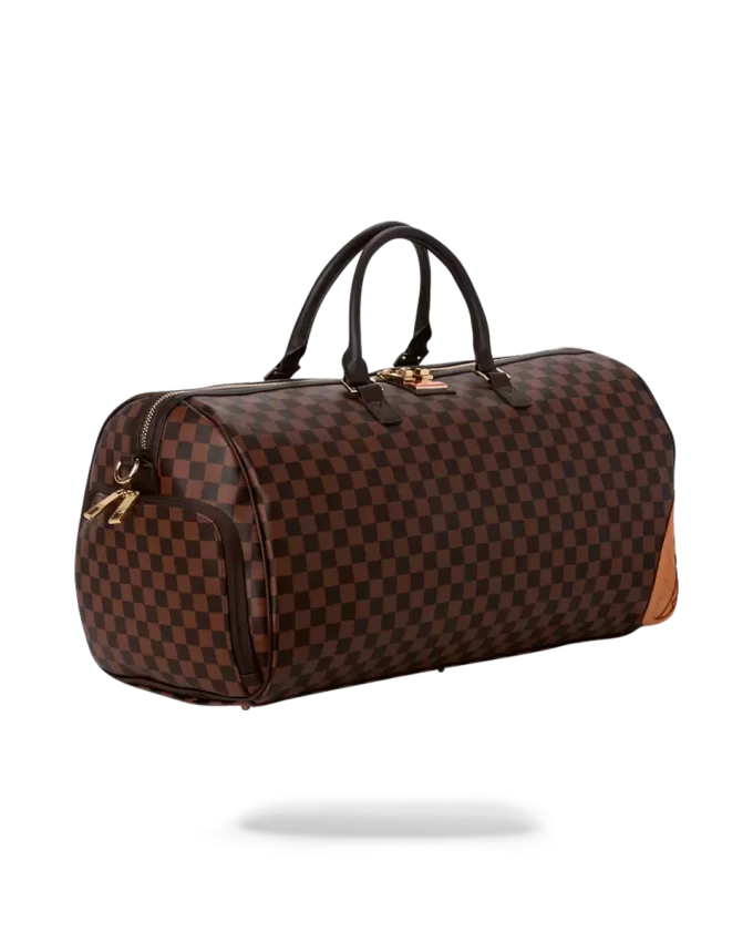 HENNY DUFFLE HENNY DUFFLE