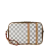 HENNY LATTE BRICKSIDE TOILETRY BAG HENNY LATTE BRICKSIDE TOILETRY BAG