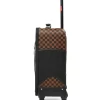 HENNY LOCK SHARKS IN PARIS JETSETTER CARRY-ON LUGGAGE HENNY LOCK SHARKS IN PARIS JETSETTER CARRY-ON LUGGAGE
