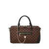 HENNY LOCK SHARKS IN PARIS MINI DUFFLE HENNY LOCK SHARKS IN PARIS MINI DUFFLE