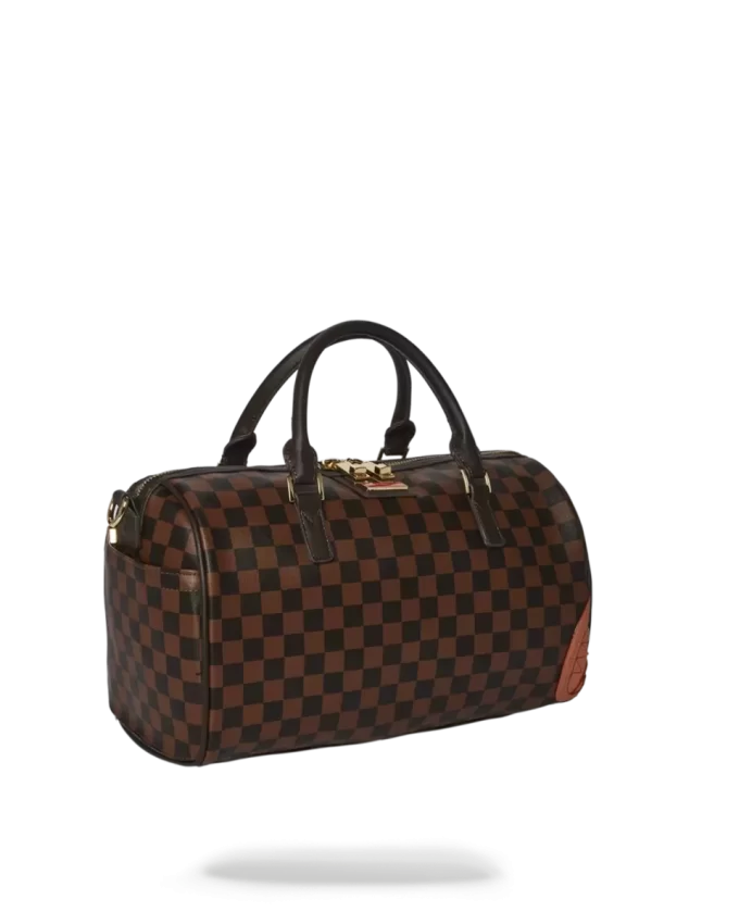 HENNY MINI DUFFLE HENNY MINI DUFFLE