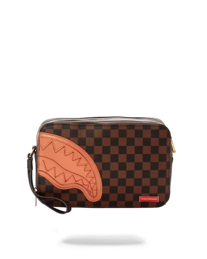 HENNY TOILETRY BAG HENNY TOILETRY BAG