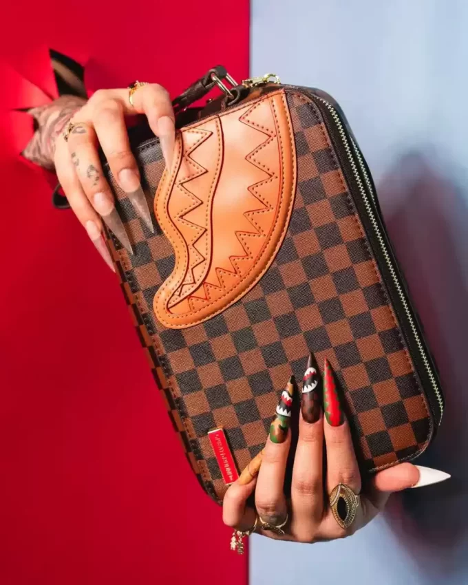 HENNY TOILETRY BAG HENNY TOILETRY BAG