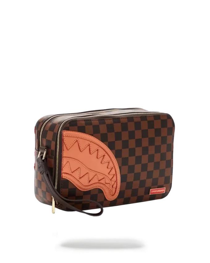HENNY TOILETRY BAG HENNY TOILETRY BAG