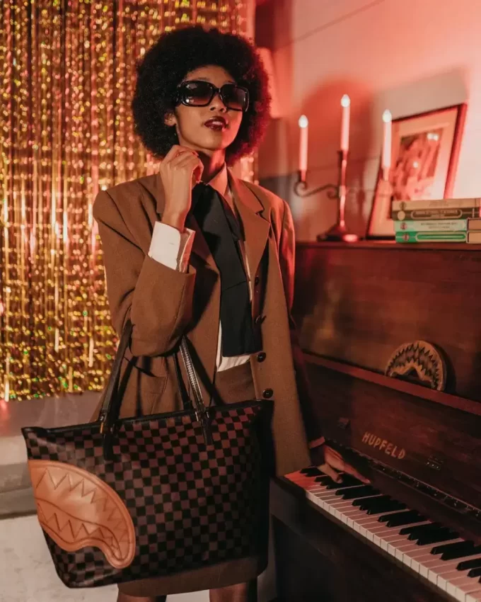 HENNY TOTE HENNY TOTE