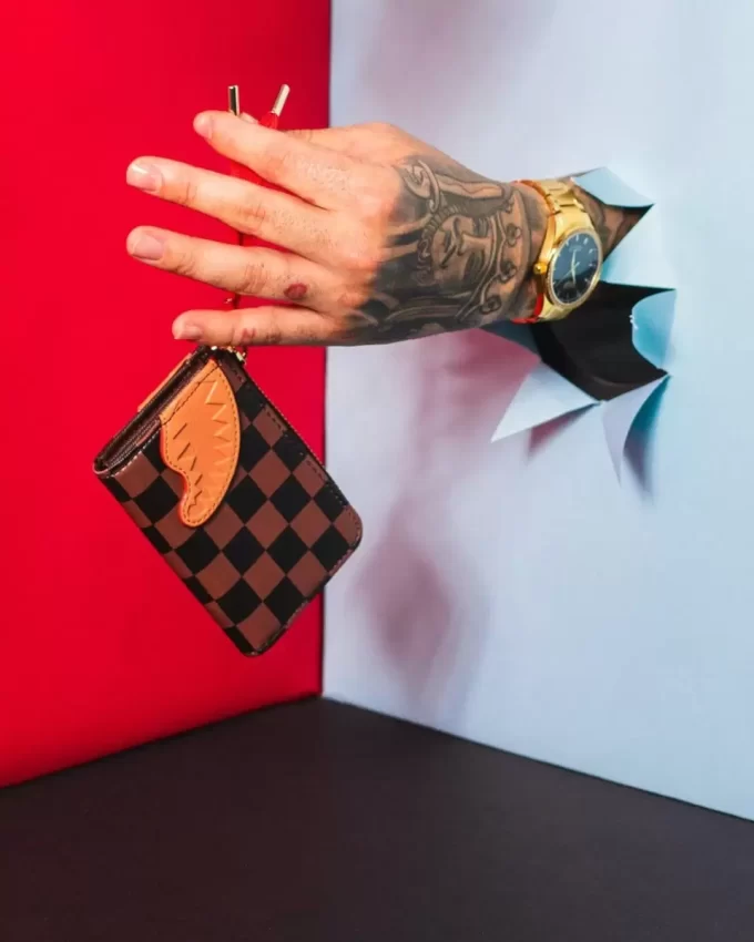 HENNY WALLET HENNY WALLET