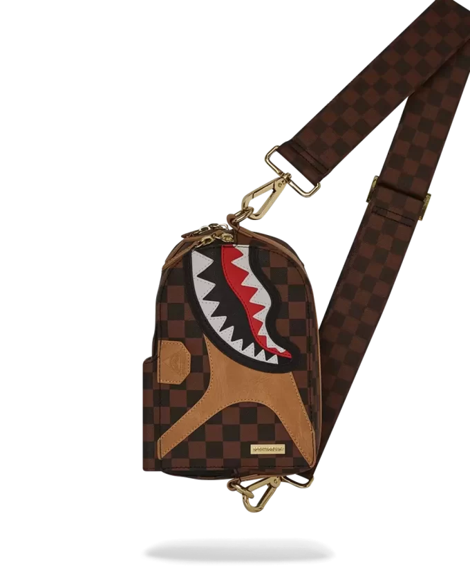 HENNYVILLE BACKPACK SLING HENNYVILLE BACKPACK SLING