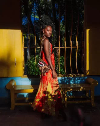 HENNYVILLE BACKPACK SLING