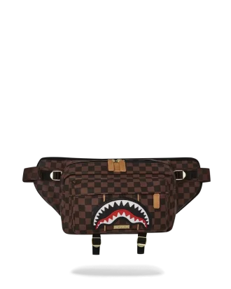 HENNYVILLE CARGO CROSSBODY HENNYVILLE CARGO CROSSBODY