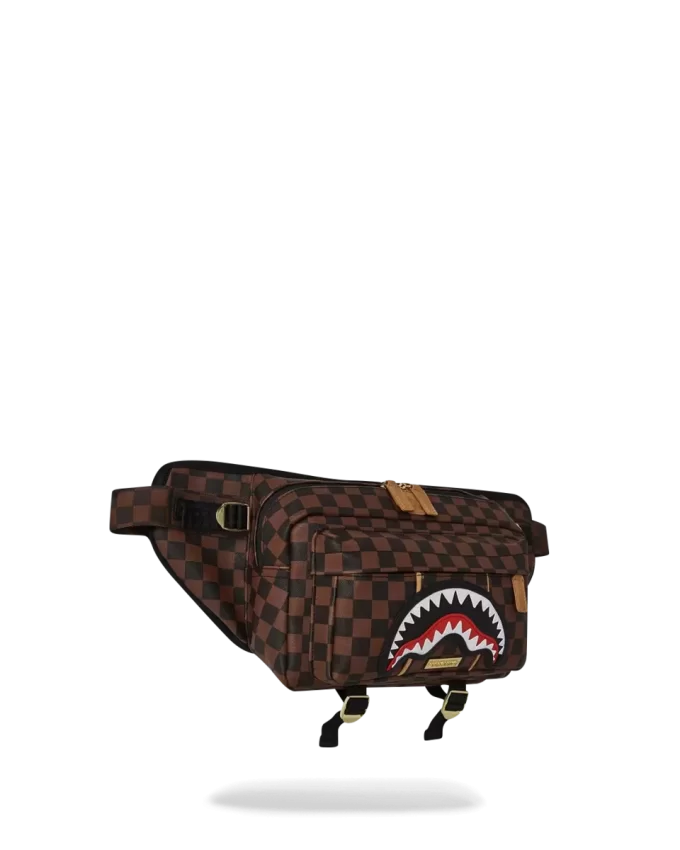 HENNYVILLE CARGO CROSSBODY HENNYVILLE CARGO CROSSBODY