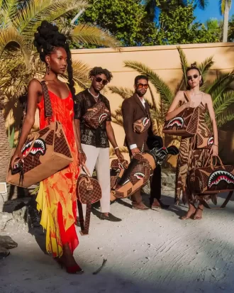 HENNYVILLE CROSSOVER CLUTCH