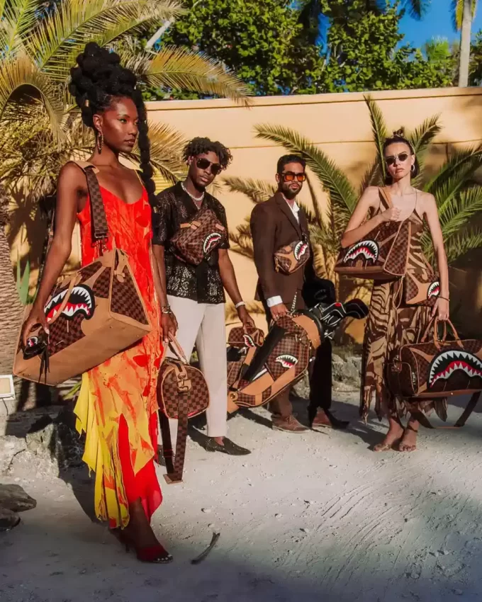 HENNYVILLE CARGO CROSSBODY HENNYVILLE CARGO CROSSBODY