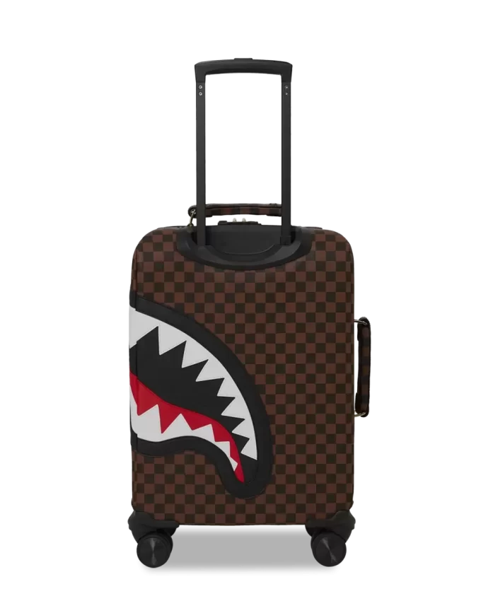 HENNYVILLE CARRY-ON LUGGAGE HENNYVILLE CARRY-ON LUGGAGE