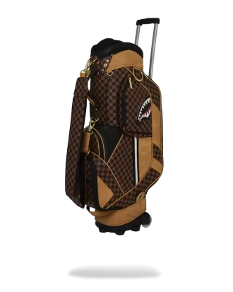 HENNYVILLE GOLF BAG