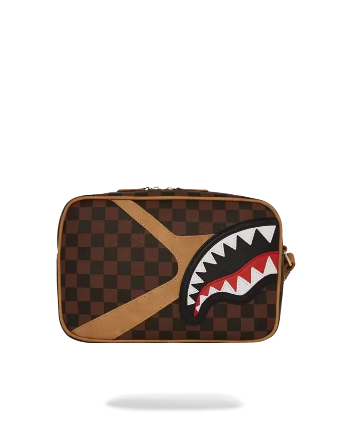 HENNYVILLE TOILETRY BRICK HENNYVILLE TOILETRY BRICK