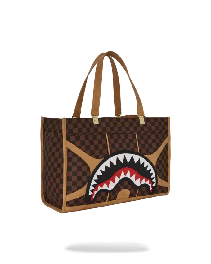 HENNYVILLE TORTUGA TOTE HENNYVILLE TORTUGA TOTE
