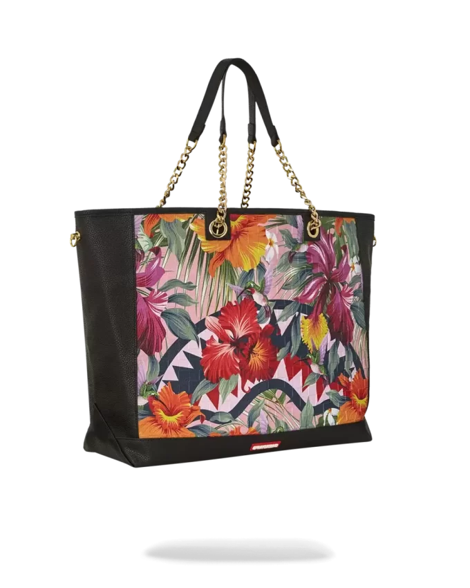 HUMMINGBIRD SHARK PRECISION TOTE HUMMINGBIRD SHARK PRECISION TOTE