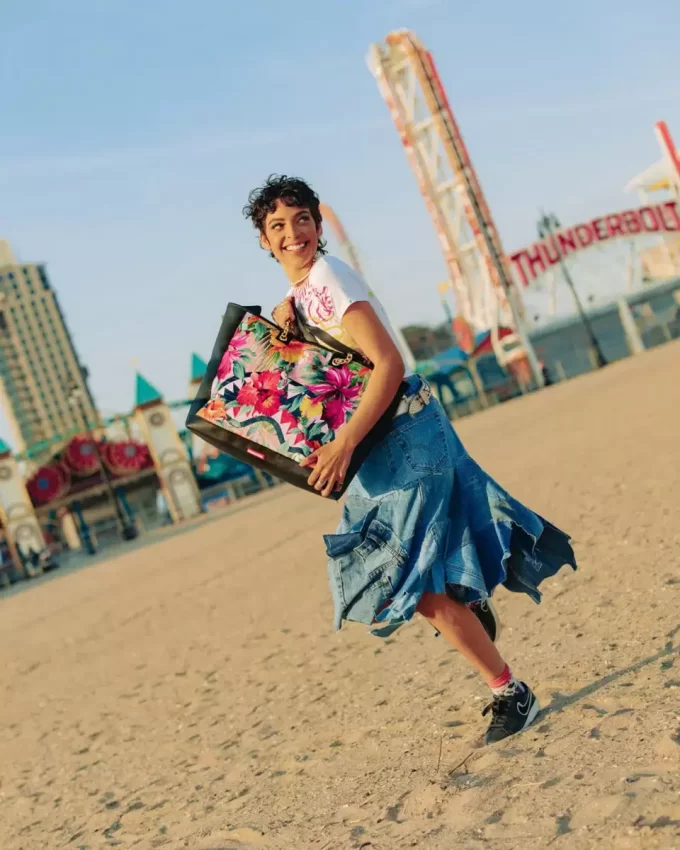 HUMMINGBIRD SHARK PRECISION TOTE HUMMINGBIRD SHARK PRECISION TOTE