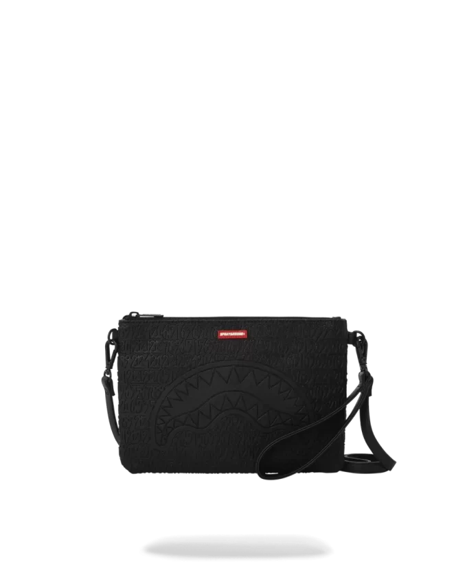 HYPERDIMENSIONAL CROSSOVER CLUTCH