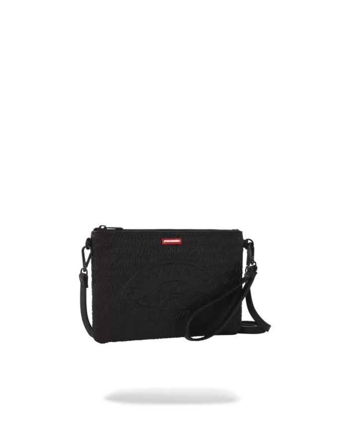 HYPERDIMENSIONAL CROSSOVER CLUTCH