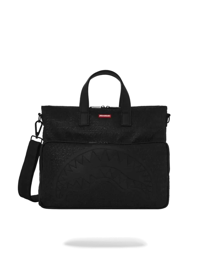 HYPERDIMENSIONAL TRAVEL BAG