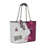 I’VE GOT OPTIONS MONEYBEAR TOTE I’VE GOT OPTIONS MONEYBEAR TOTE
