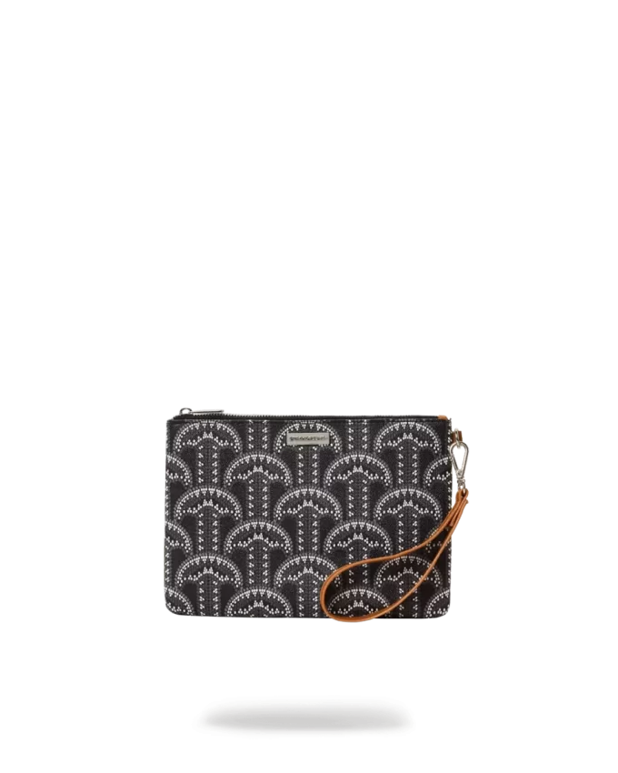 ILLUCHAINS CROSSOVER CLUTCH ILLUCHAINS CROSSOVER CLUTCH