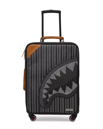 ILLUCHAINS JETSETTER CARRY-ON LUGGAGE