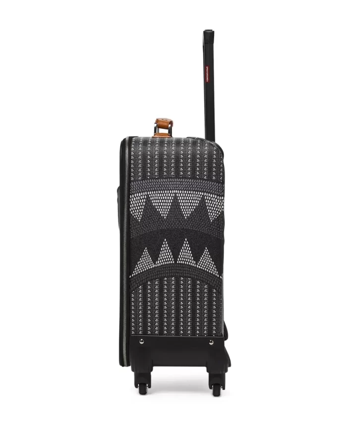 ILLUCHAINS JETSETTER CARRY-ON LUGGAGE ILLUCHAINS JETSETTER CARRY-ON LUGGAGE