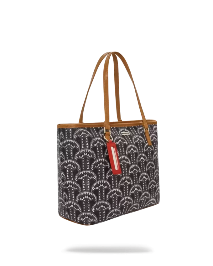 ILLUCHAINS TOTE ILLUCHAINS TOTE