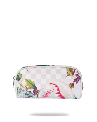 IN THE GARDEN POUCH IN THE GARDEN POUCH