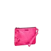 INFINITI PINK DIAMOND CROSSOVER CLUTCH