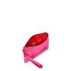 INFINITI PINK DIAMOND CROSSOVER CLUTCH