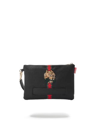 ITALIA DIVISO CROSSOVER CLUTCH
