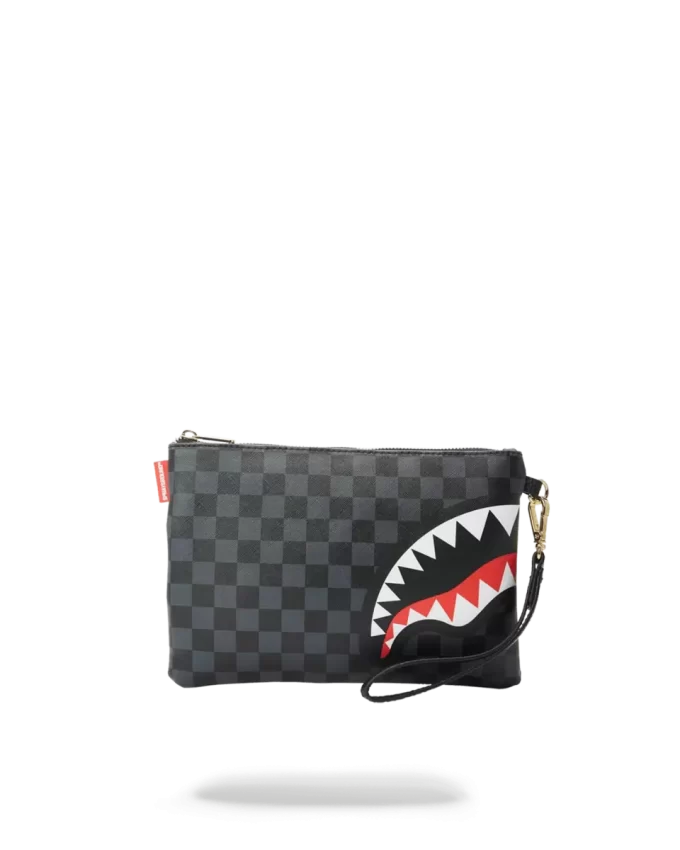 ITALIA DIVISO CROSSOVER CLUTCH ITALIA DIVISO CROSSOVER CLUTCH