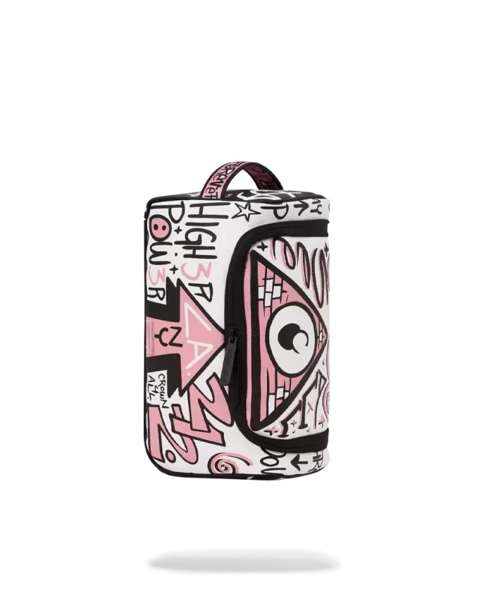 JADORE TOILETRY BAG JADORE TOILETRY BAG