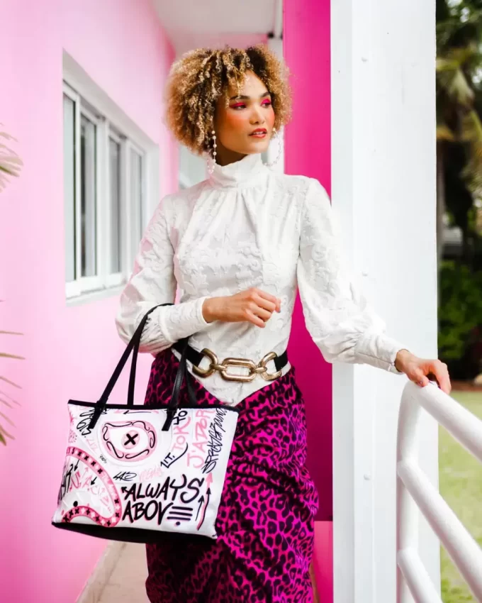 JADORE TOTE JADORE TOTE