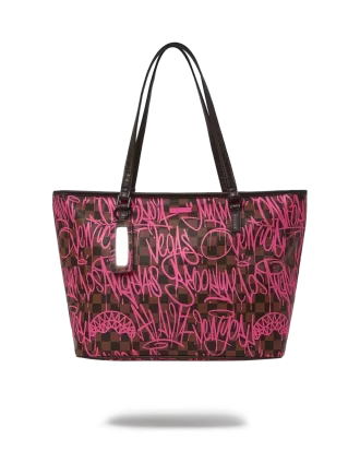 JETGRAPHIX TOTE